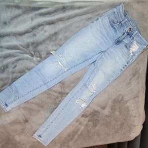 Ladies Size 4 American Eagle Jeans